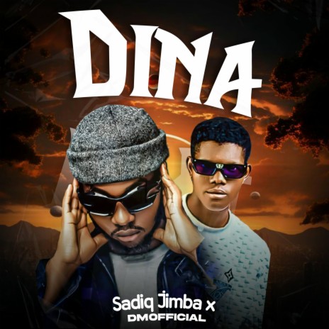 Dina ft. Dmofficial | Boomplay Music