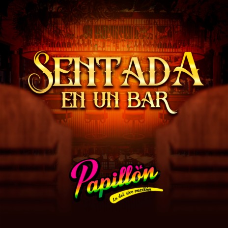 Sentada en un Bar | Boomplay Music