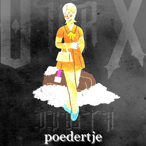 Poedertje (Original Mix) | Boomplay Music