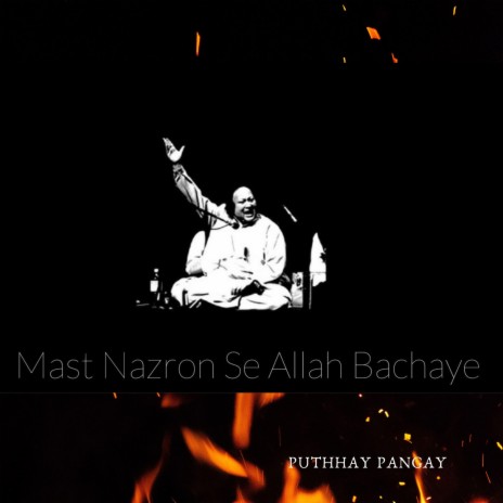 Mast Nazron Say Allah Bachaye | Boomplay Music