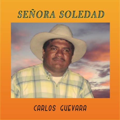 Señora Soledad | Boomplay Music