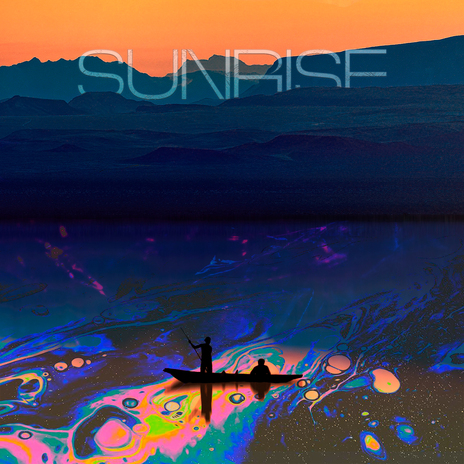 SUNRISE ft. Stolan | Boomplay Music