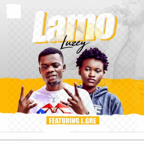 Lamo ft. Luzey | Boomplay Music