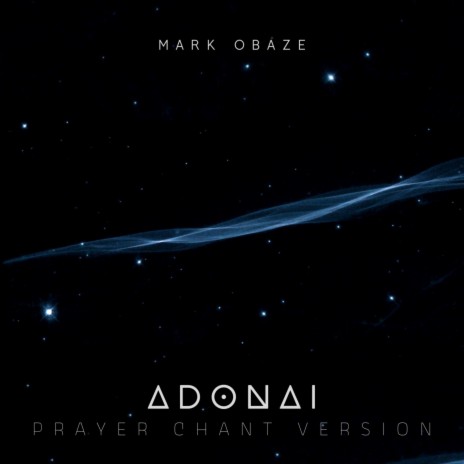 Adonai (Prayer Chant Version) | Boomplay Music