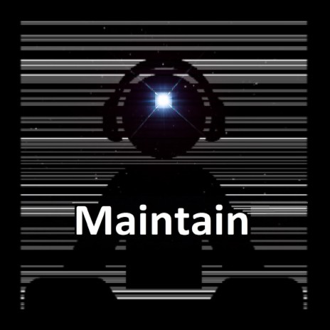 Maintain ft. JB SPARKS & Jérôme Billeter | Boomplay Music