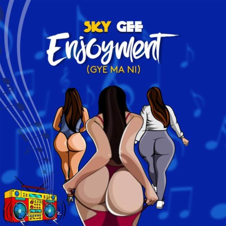 Enjoyment (Gye Ma Ni) | Boomplay Music