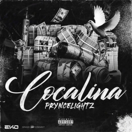 COCALINA | Boomplay Music