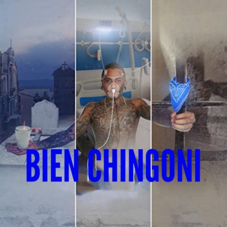 Bien Chingoni | Boomplay Music