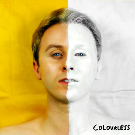 Colourless (Acoustic) | Boomplay Music