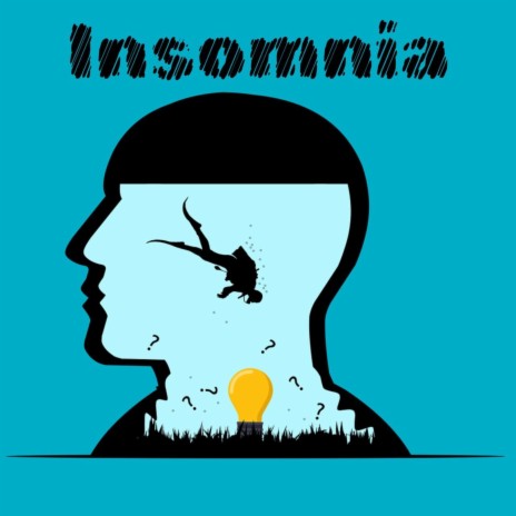 Insomnia (Slowed +Reverb)