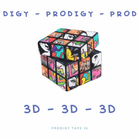 3D | Boomplay Music