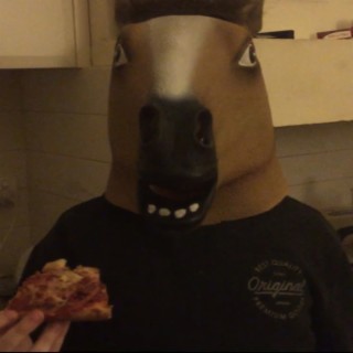 Horse Lasagna