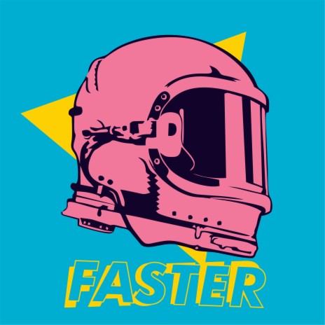 Faster | Boomplay Music