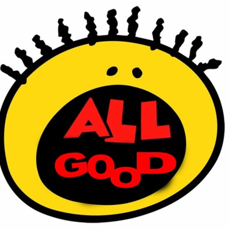 All Good ft. Huncho kai | Boomplay Music