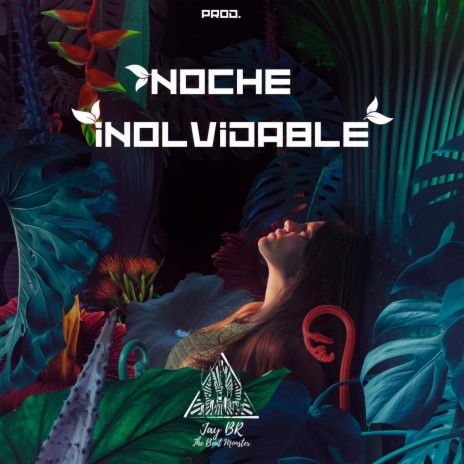 Noche Inolvidable (Instrumental Reggaeton)