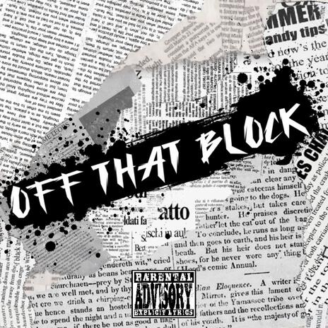 off that block | Boomplay Music