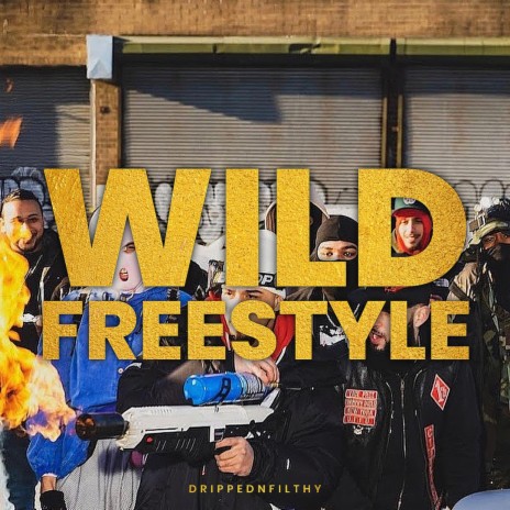 Wild Freestyle | Boomplay Music