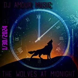The Wolves At Midnight