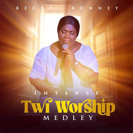 INTENSE TWI WORSHIP (Medley) | Boomplay Music