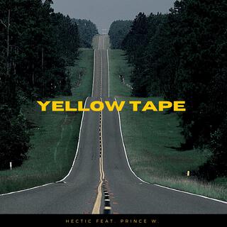 YELLOW TAPE