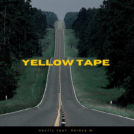 YELLOW TAPE | Boomplay Music