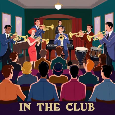 in the club (trumpets) | Boomplay Music