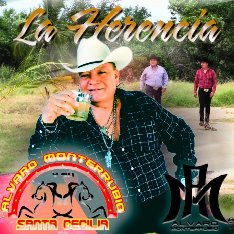 La Herencia | Boomplay Music