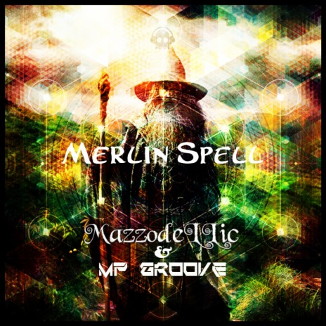 Merlin Spell ft. MP Groove