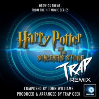Hedwigs Theme (From Harry Potter) (Trap Remix)