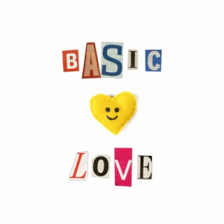 Basic Love lyrics | Boomplay Music