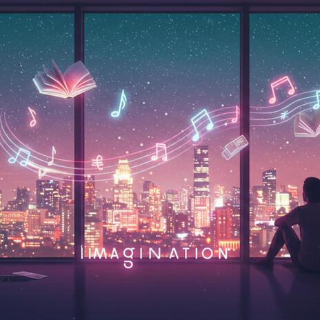 Imagination | Boomplay Music