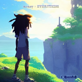 money > EVERYTHING ft. Davi Mh lyrics | Boomplay Music