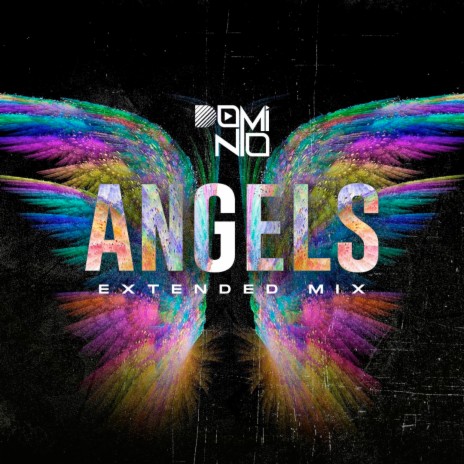 Angels (Extended Mix) | Boomplay Music