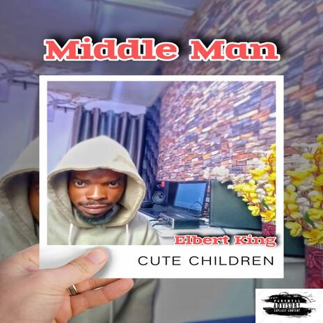 Middle Man | Boomplay Music