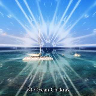 34 Ocean Chakras