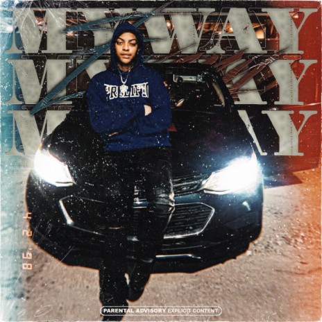 My Way | Boomplay Music