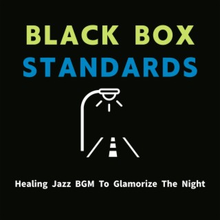 Healing Jazz Bgm to Glamorize the Night