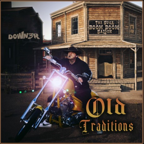 Old Traditions | Boomplay Music