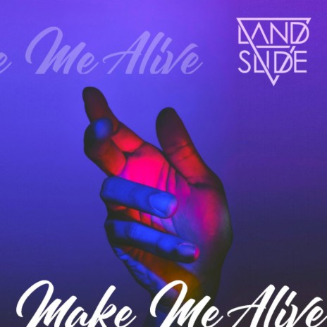 Make Me Alive (Original Mix) | Boomplay Music