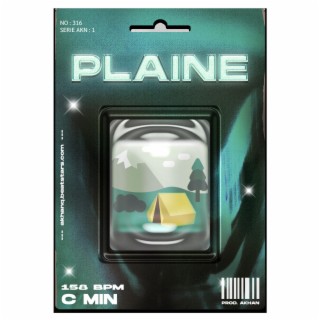 Plaine (Instrumental)