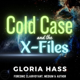 Unraveling Cold Cases and the X-Files