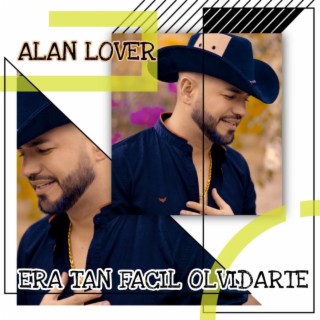 Alan Lover