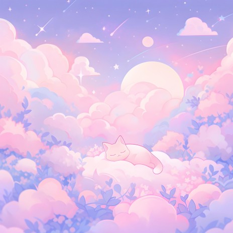 dreamy cat | Boomplay Music