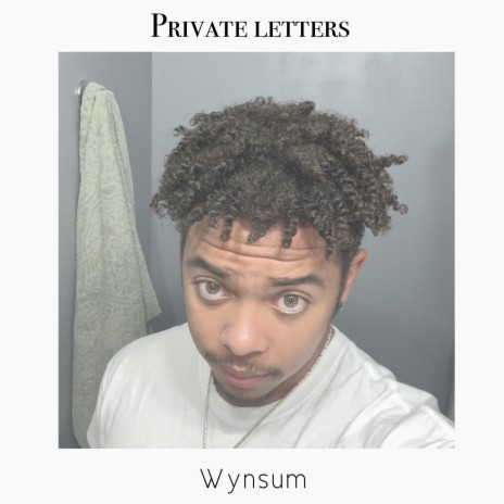 Private Letters. | Boomplay Music