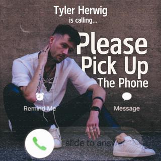 Please Pick Up The Phone lyrics | Boomplay Music