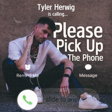 Please Pick Up The Phone | Boomplay Music