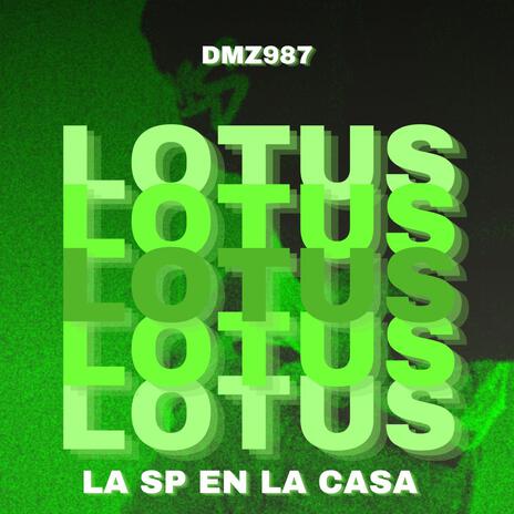 LOTUS | Boomplay Music