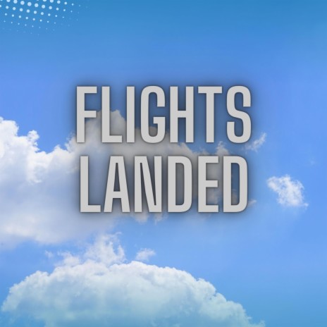 Flights Landed | Boomplay Music