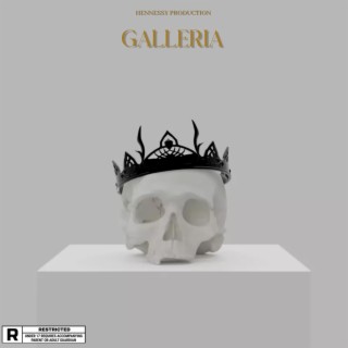 GALLERIA