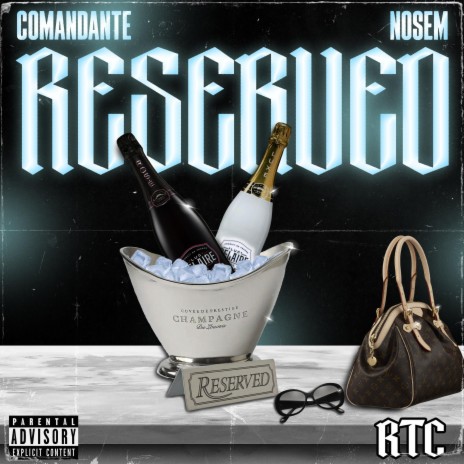 Reserved ft. Nosem | Boomplay Music